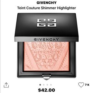 Givenchy Limited Edition Highlighting Powder